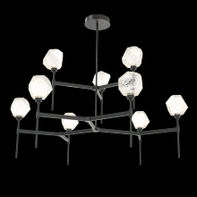 Hammerton CHB0039-55-MB-A-001-L1 - Gem Two-Tier Round Belvedere