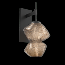 Hammerton IDB0089-01-MB-B-L3 - Mesa Sconce