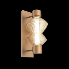 Hammerton IDB0089-D1-NB-A-L3 - Mandrel Single Sconce - Mesa
