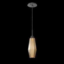 Hammerton LAB0049-17-MB-RB-C01-L1 - Aalto Pendant - 17-Inch