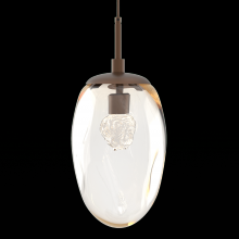 Hammerton LAB0067-01-FB-GA-C01-L3 - Meteo Pendant (LED)