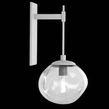 Hammerton IDB0064-20-GB-B-E2 - Nova Tempo Sconce Nebula Incadescent
