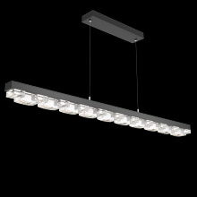 Hammerton PLB0087-60-MB-TE-CA1-L3 - Tessera Linear - 60-Inch