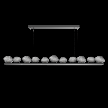 Hammerton PLB0089-0E-MB-S-CA1-L3 - Mesa Linear - 76-Inch