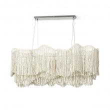 Palecek 2331-79 - Elena Chandelier Long