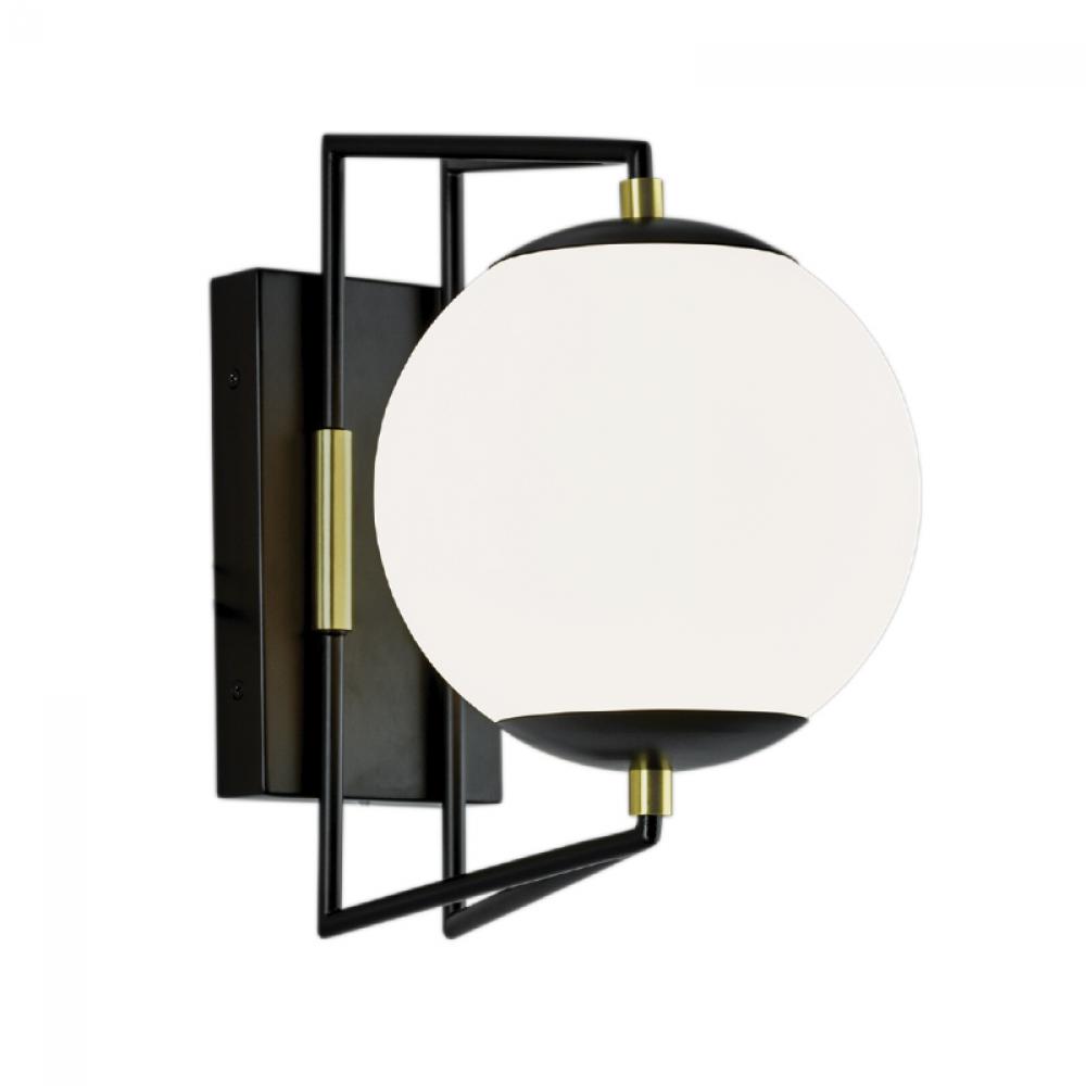 Cosmos Outdoor Wall Light