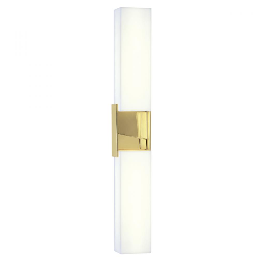 Artemis Vanity Wall Light