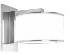 Norwell 1126-BA-AC - Timbale Led Sconce