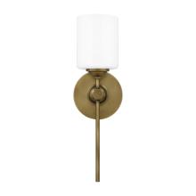 Quoizel ARI8605WS - Aria Wall Sconce