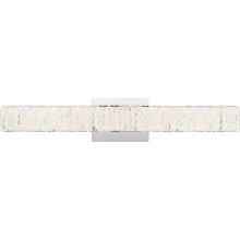 Quoizel PCGRC8527C - Garcelle Bath Light
