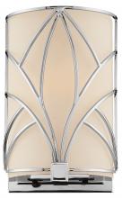 Minka Metropolitan N2921-1-77 - STORYBOARD - 1 LIGHT WALL SCONCE
