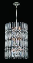 Minka Metropolitan N7711-700 - BELLE AURORE - 12 LIGHT PENDANT