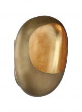 Minka Metropolitan N7890-708-L - ARDOR - 1LT WALL SCONCE