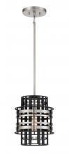 Minka Metropolitan N7980-420 - PRESTEN - 1 LIGHT MINI PENDANT