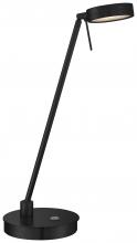 Minka George Kovacs P4306-66A - TASK PORTABLE - 1 LIGHT LED TABLE LAMP