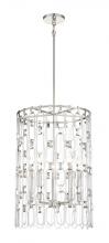 Minka George Kovacs P5385-613 - CHARMING - 5 LIGHT PENDANT