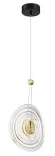 Minka George Kovacs P5600-884-L - 5w LED Pendant Fixture