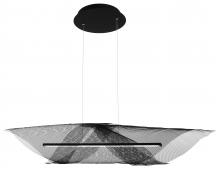 Minka George Kovacs P8564-0-66A-L - ALAMBRE - LED ISLAND