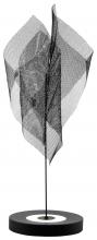 Minka George Kovacs P8564-1-66A-L - ALAMBRE - LED TABLE LAMP