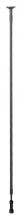 Minka George Kovacs GKST1024-467 - TELESCOPING STANDOFF-FOR USE WITH LOW VOLIGHT AGE GEORGE KOVACS LIGHTRAILS