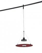 Minka George Kovacs GKTH1406-RD-467 - SERIES 4 FIXTURES LED-FOR USE WITH LOW VOLIGHT AGE GEORGE KOVACS LIGHTRAILS