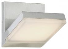 Minka George Kovacs P1259-566-L - ANGLE - LED WALL SCONCE