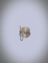 Minka George Kovacs P442-084 - 1 LIGHT WALL SCONCE