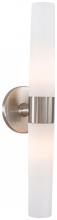 Minka George Kovacs P5042-084 - SABER - 2 LIGHT BATH