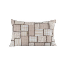 ELK Home 906091 - PILLOW - RUG - TEXTILE - POUF