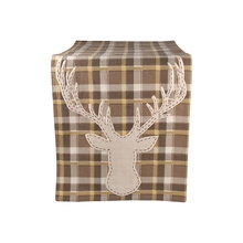 ELK Home 964060 - PILLOW - RUG - TEXTILE - POUF